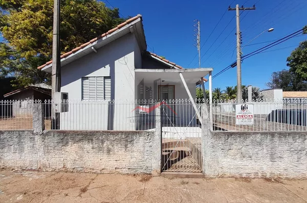 Casa para locação com dois quartos no bairro Marrecas, em Panorama - Foto 12