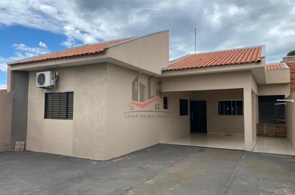 Casa para aluguel, 2 quarto(s),  Jardim Vista Do Lago, Panorama