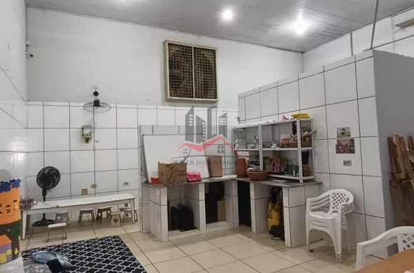 Sala comercial para venda, Jardim Aeroporto, Panorama - Foto 8