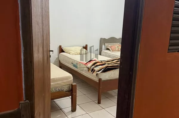 Rancho para aluguel, Condomínio Rio Paraná, Paulicéia - Foto 7