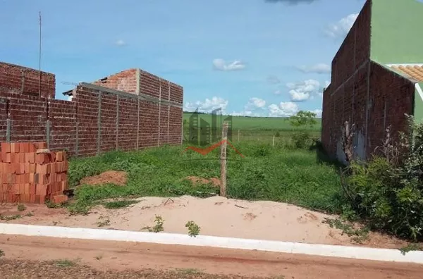 Terreno para venda,  Residencial Lagoa Dourada, Paulicéia