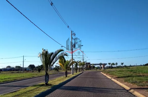 Terreno para venda, Residencial Bela Vista, quadra L lote 16