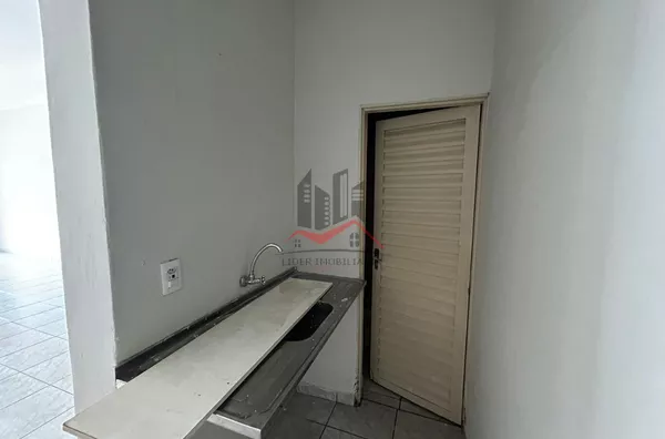 Sala comercial para aluguel 1 quarto(s) centro panorama