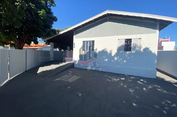 Casa para aluguel paranoá panorama