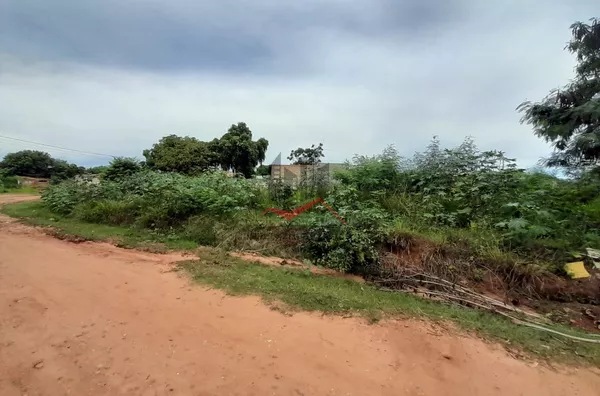 Terreno para venda no bairro Paranoá I, em Panorama-SP 