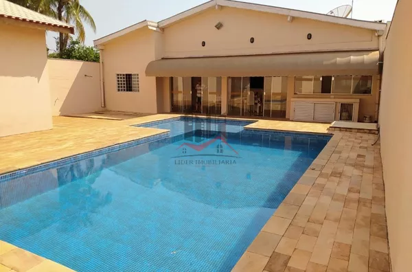 Casa para venda 3 quarto(s) centro panorama