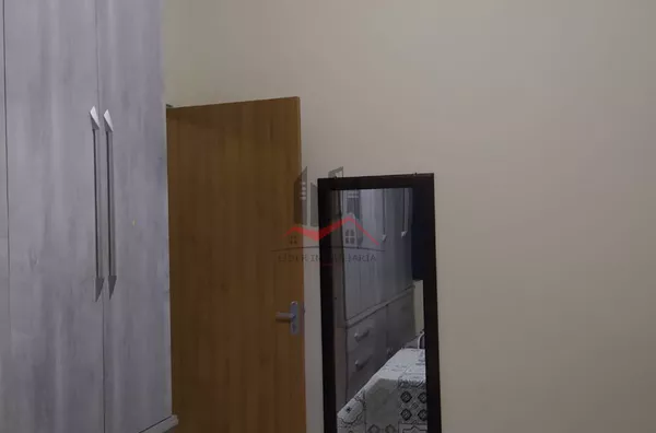 Casa a venda no Bairro Vista do Lago, em Panorama