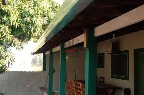 Casa para venda,  Aldeia Do Lago Ii, Panorama