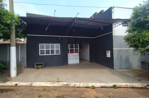 Sala comercial para aluguel,  Ginásio, Panorama