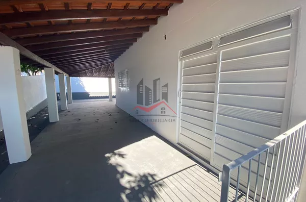 Casa para aluguel paranoá panorama