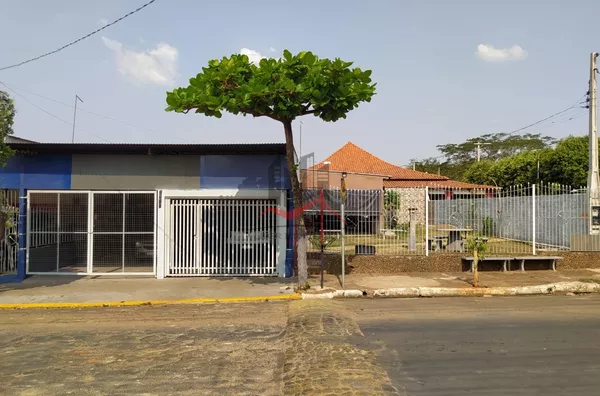 Sala comercial para venda,  Marrecas, Panorama