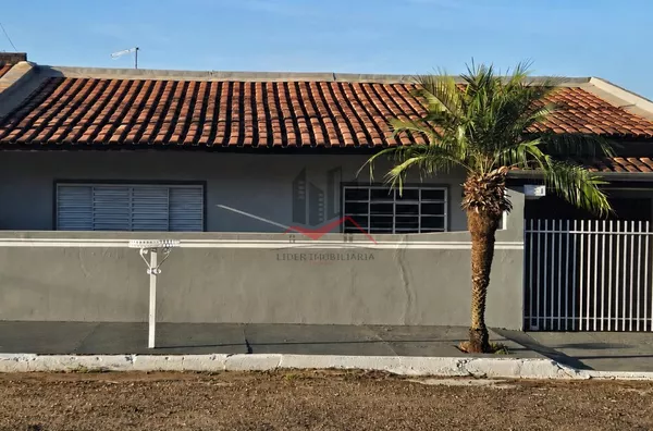 Casa para venda, 4 quarto(s),  Nosso Teto, Panorama