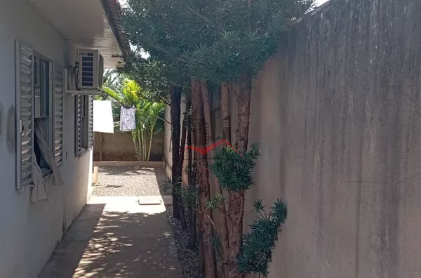 Casa para venda no Bairro Derocy Alves Valença, em Panorama