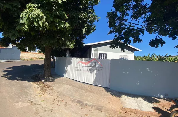 Casa para aluguel paranoá panorama