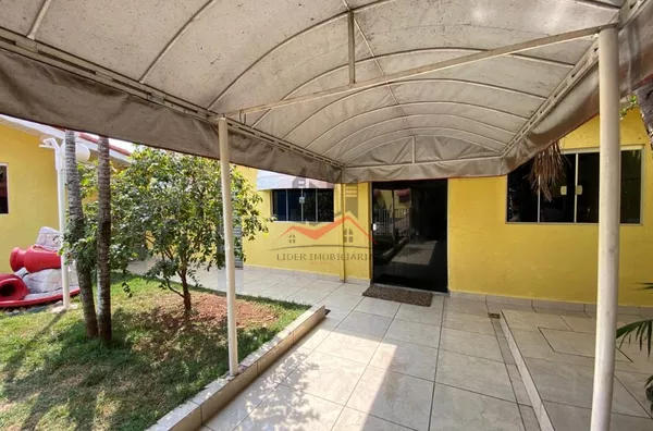 Sobrado para venda 6 quarto(s) centro panorama