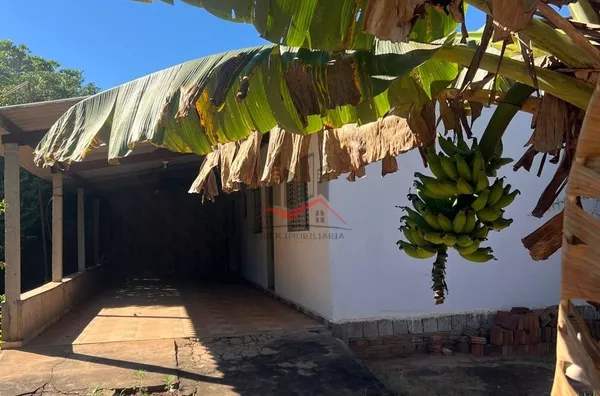 Casa com 1 dormitório para venda no bairro Quinta das Iaras, em Panorama/SP