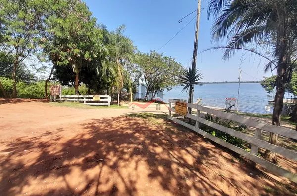 Casa com 1 suíte e 3 dormitórios a venda no Residencial Recanto do Sol, em Paulicéia-SP - Foto 27
