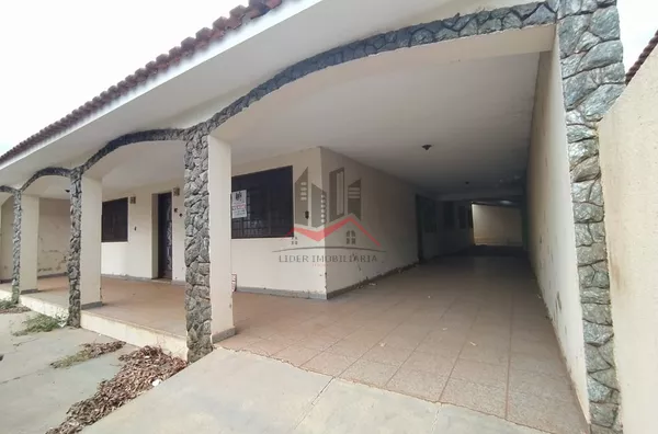 Casa para venda 03 quarto(s) centro panorama