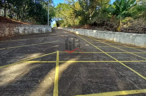 Terreno para venda Nova era paulicéia