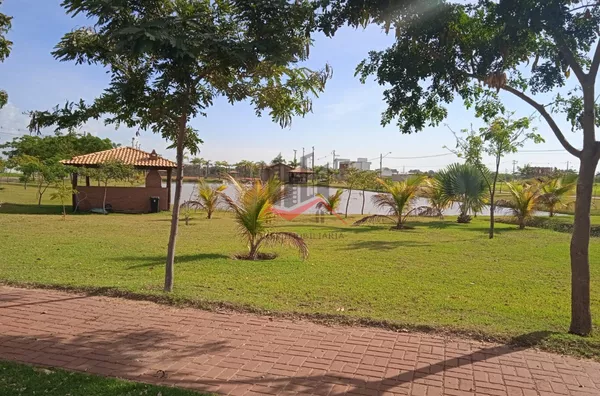 Terreno para venda, Residencial Bela Vista Panorama