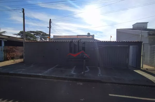 Casa para venda,  Marrecas, Panorama