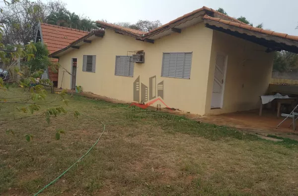 Rancho a venda no Condomínio Flamingo, em Paulicéia