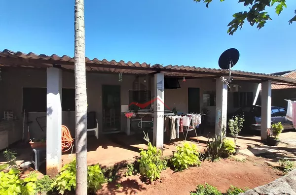 Fachada Casa nº. 2