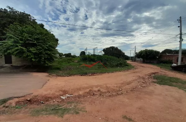 Terreno para venda no bairro Paranoá I, em Panorama-SP 