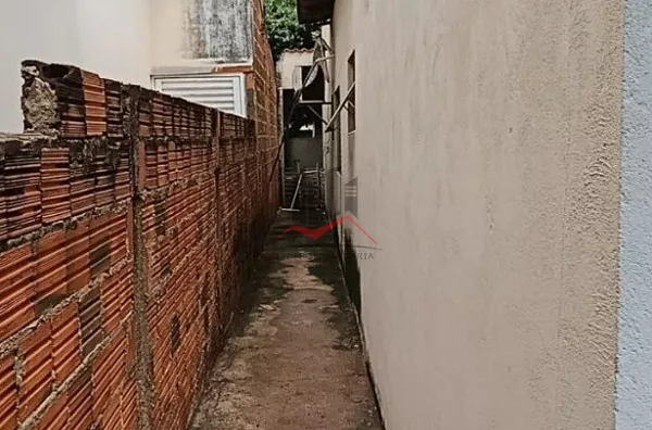 Casa com 2 dormitórios para aluguel ou venda no bairro Marrecas, em Panorama 