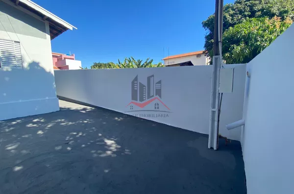 Casa para aluguel paranoá panorama