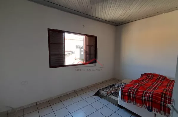 Quarto 3 (1º andar) 