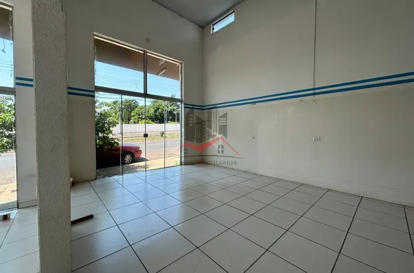 Sala comercial para aluguel, Centro, Panorama - Foto 2