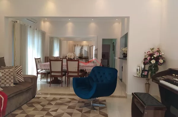 Casa para venda 4 quarto(s) centro panorama