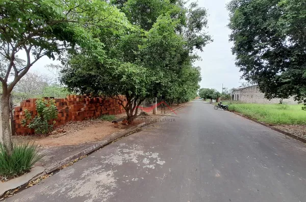 Terreno ao lado da área verde a venda no bairro Vista do Lago, em Panorama-SP