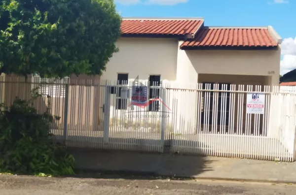 Casa para venda e aluguel 3 quarto(s) centro panorama