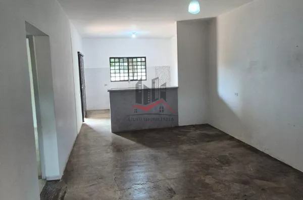 Casa para aluguel com 2 quartos Vista Do Lago Panorama