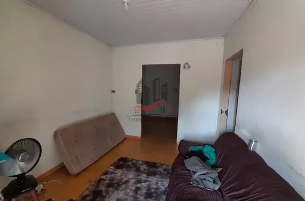 Casa a venda próximo ao Balneário de Panorama 