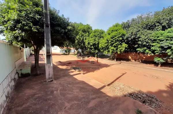 Casa a venda próximo a avenida Paulista, em Paulicéia-SP 