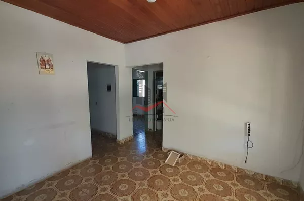 Casa com 3 quartos para aluguel no bairro Hospital, em Panorama