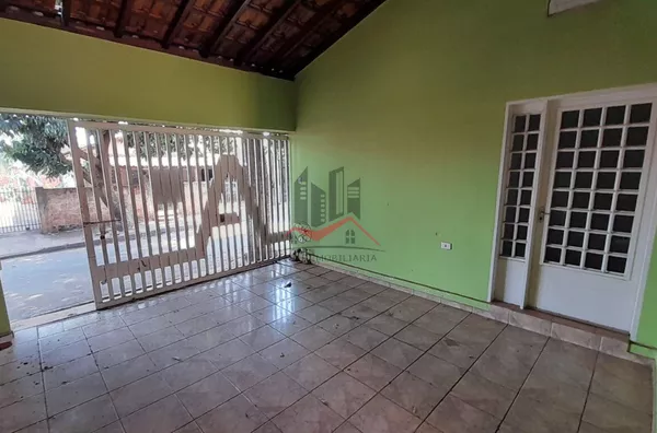 Casa para aluguel 3 quarto(s) jardim aeroporto panorama