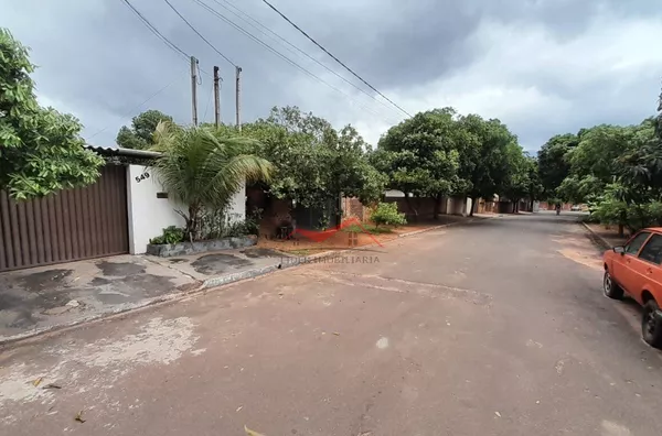 Casa com 3 dormitórios para aluguel e temporada no bairro Ginásio, em Panorama-SP