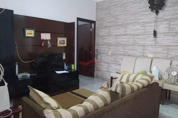 Sobrado para venda no Centro de Panorama 