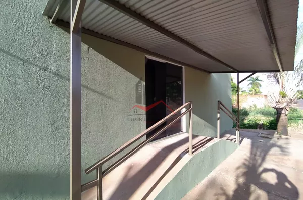 Sala comercial para aluguel,  Marrecas, Panorama