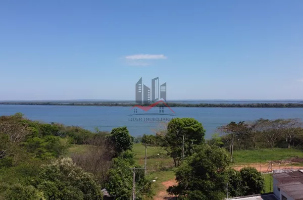 Localização privilegiada