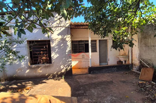 Edícula do Fundo