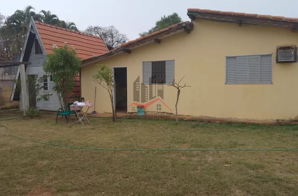 Rancho a venda no Condomínio Flamingo, em Paulicéia