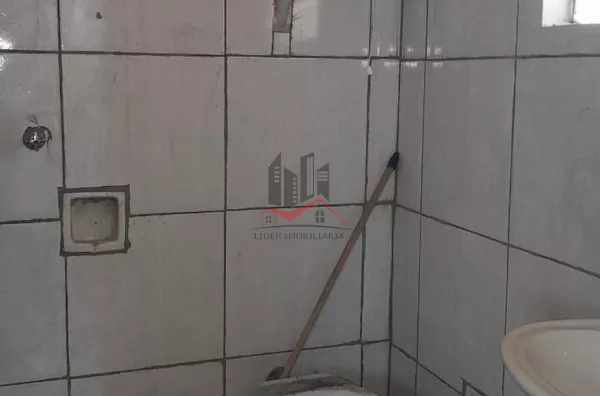 Casa para locação com dois quartos no bairro Marrecas, em Panorama