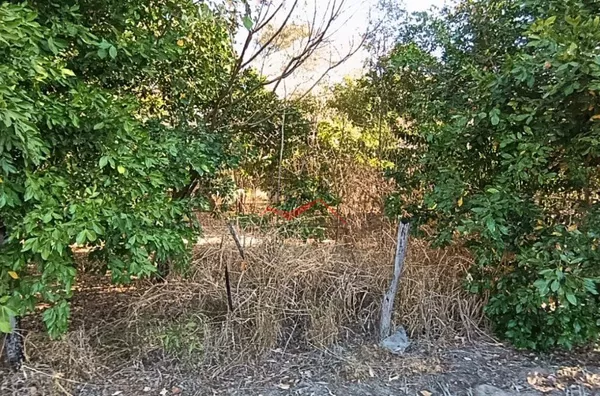 Terreno de 450 m² a venda próximo às margens do Rio Paraná no bairro Aldeia do Lago 3, em Panorama-SP