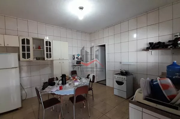 Casa a venda próximo ao Rio no bairro Aldeia Do Lago 2, em Panorama