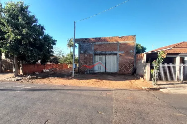 Terreno bem localizado de 468 m² para venda na Rua Geraldo Pereira, em Panorama